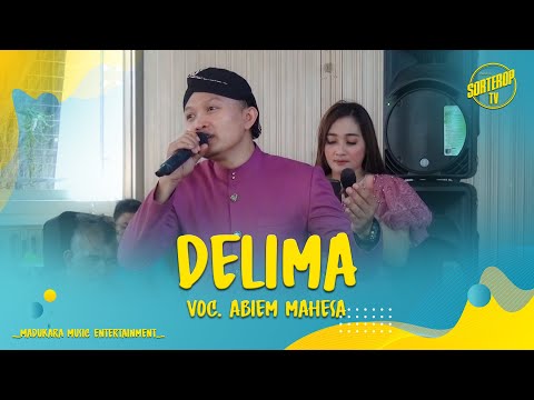 Delima - Jotha RG feat. Yulia Citra (COVER BY ABIEM MAHESA)