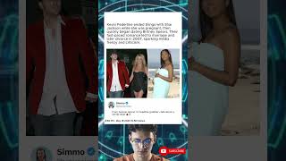 Kevin Federline Left Shar Jackson for Britney Spears – The Love Triangle That Shocked Fans