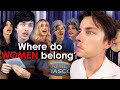 Where do women belong? (Extended Cut)