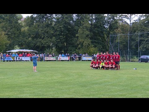 Régional 2 : une entame de championnat difficile pour l’AES face à Reipertswiller