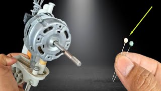 Download lagu HOW TO REPAIR A COMPLETELY DEAD FAN USING JUST ONE PIN!! mp3