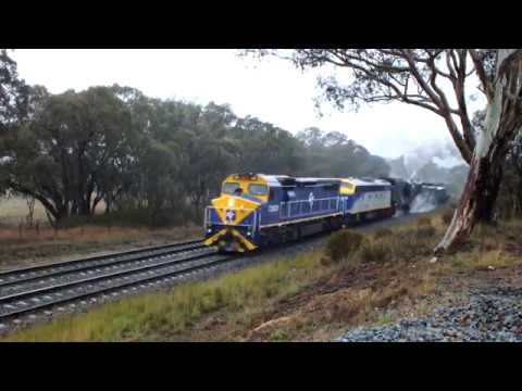 RARE ! C502-S311-DC6029=9L91 storm Gunning bank NSW