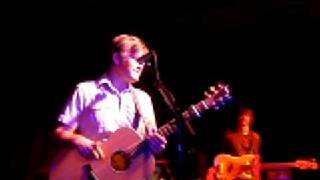 Dave Barnes tells a story