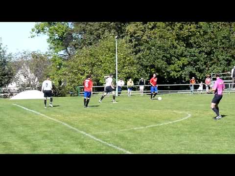 1.10.2011/Jiskra Aš-FC Cheb 2:1