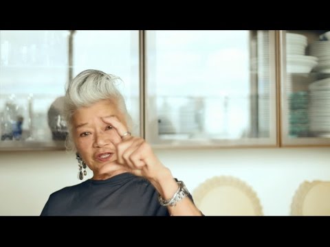 【島田順子さんインタビュー】大切にしているのは「子供達や友達、ぼんやり時間、シンプルなスタイル、亡くなった旦那さまとの思い出の指輪」 | Precious.jp（プレシャス）