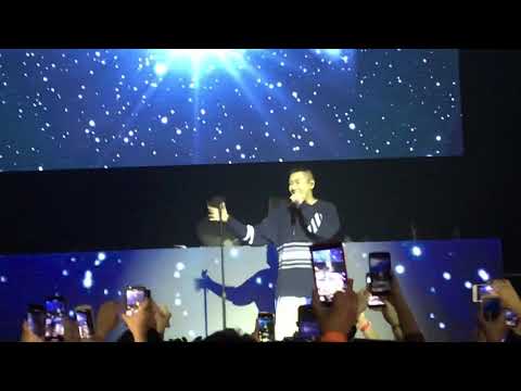 Hold Me Tight - Loco (Live)