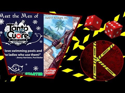 The Kwarenteen Reviews Tanto Cuore Winter Romance