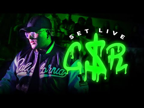 SET LIVE RKT #1 ⛓️EL CASERIO⛓️ LUIS CORDOBA REMIX. @ElCaserioTV