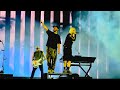 Linkin Park Papercut Live At Jakarta 16 02 2025