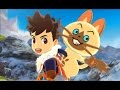 Gameplay-Video von Monster Hunter Stories  PC