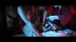 Get Well Soon - Roland, I Feel You (Trailer 3)