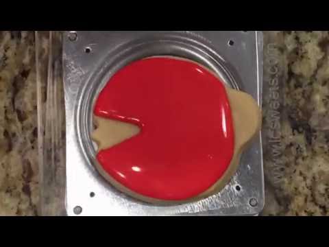 download lagu mp3 mp4 How To Make Ladybug Cookies, download lagu How To Make Ladybug Cookies gratis, unduh video klip How To Make Ladybug Cookies