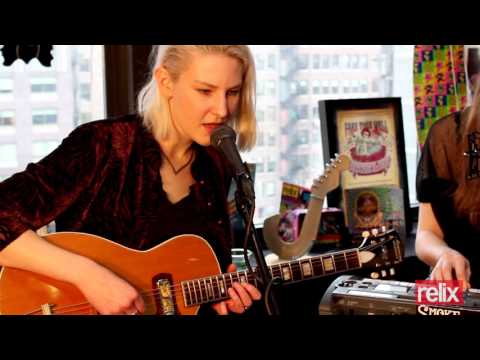 Smoke Fairies "Give and Receive"