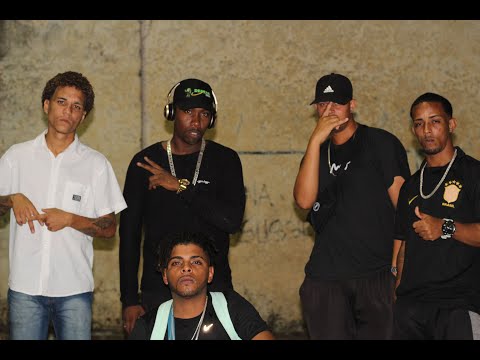 Bonde Metricista - Betinho do V8 | Mxck | Matheus CJ | Laokai | Alt ZN