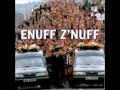 Enuff Z'Nuff - Mr.Jones 