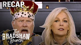 The Bradshaw Bunch RECAP (S2, E8) | E!
