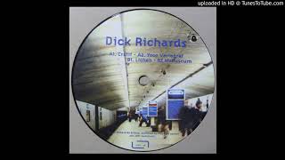 Dick Richards - Cratif / WOM MIX
