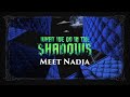 What We Do In The Shadows Meet Nadja