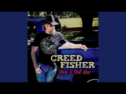 Oilfield Trash - Creed Fisher
