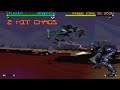 PS1 Rise 2 Resurrection COMPLETE
