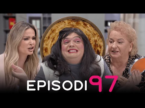 Bashkallajk Ep.97 – “PITE TE TEVIDJA” -  11.04.2025 | @teve1