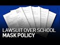 Palo Alto School District Faces Lawsuit Over Mask Policy