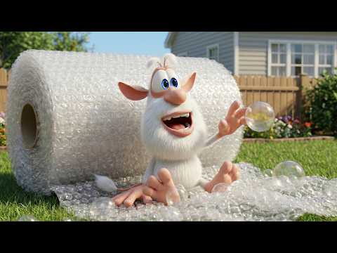 Booba – Cartoon for Kids and Booba Cartoon – New Episodes and Compilations