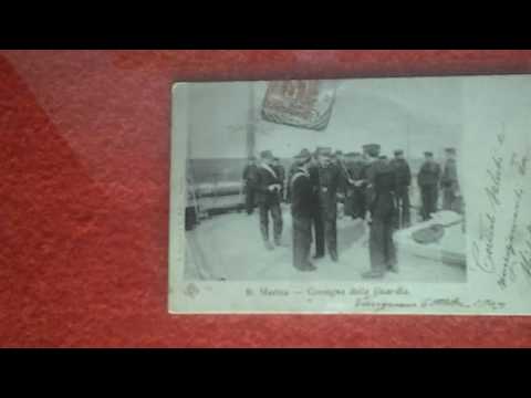 LA REGIA MARINA NELLA GRANDE GUERRA