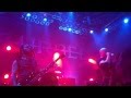 Disturbed - The Vengeful One (Live at HOB Chicago ...
