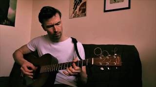 David Broad - The Way You Look Tonight (Billie Holiday / Fred Astaire)