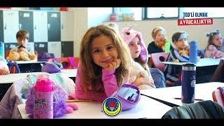 TED Bandırma Koleji   Pijama Partisi