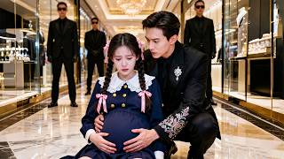 Poor Girl Was Scolded For Get Pregnant Before Marry,Unexpectedly That Daddy of Child is CEO.Shocked!