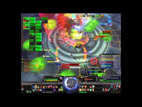 Zil Nok Regas vs Ji-Kun