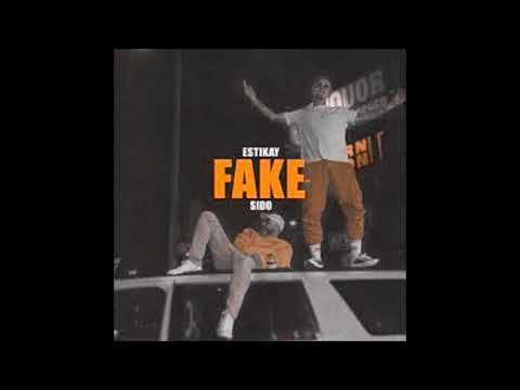 Estikay, Sido - Fake / BASS BOOSTED