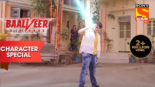 Download lagu क्या Vivaan ही है अगला Baalveer? - Baalveer Returns - Character Special mp3