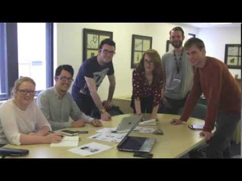 Craig Owens_Masters of Design Ethnography