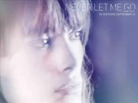 Judy Bridgewater - Never Let Me Go