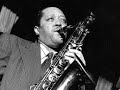 Just You, Just Me - Lester Young Quartet (w/Slam Stewart, string bass) - Keynote 603-B