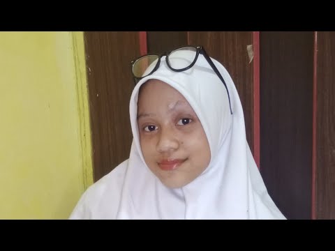 How to cook chocolate pudding  #presentation #cooking #chocolate #pudding #masanega #MTsN1Malang