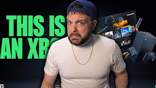 Xbox Just Said Something Completely INSANE!
