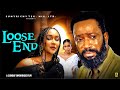 LOOSE END FREDERICK LEONARD VIVIAN KAIMA CYNTHIA CLARKE New 2025 Nigerian Movie
