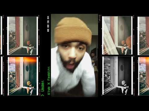 UMAMI (Take a look) FEDDINI X KTYB