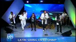 VIDEO: ASI NO TE AMARA JAMAS (vivo QNMP)