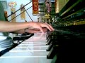 Sapporo Snowy - Piano Cover 