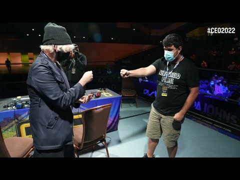 CEO 2022 MBTL GRAND FINALS - MOM{3 SCRAWTVERMILLION vs MF HYDE