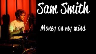 Sam smith - Money on my mind (OFFICIAL Bryn Tegwyn cover)
