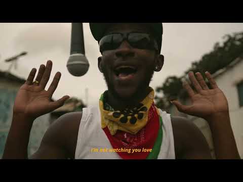 Kid Kwesi - Nas (One Mic ) | On The Road