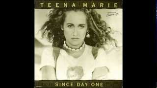 Teena Marie - Since Day One (1990)