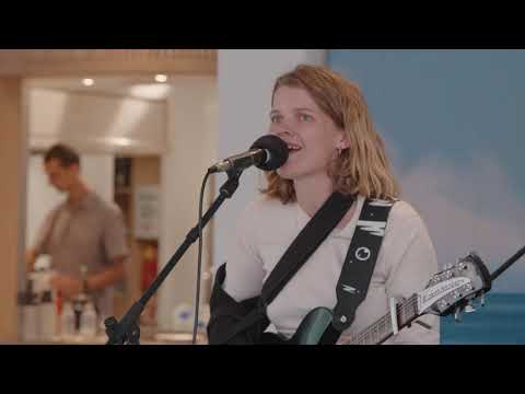 95bFM Drive Island: Louisa Nicklin - 'Sick Of This'