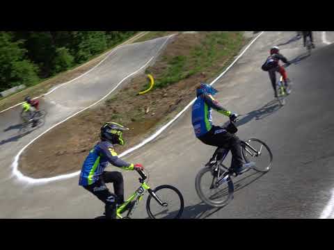 BaLi 2018 FFB  Finale U13 m